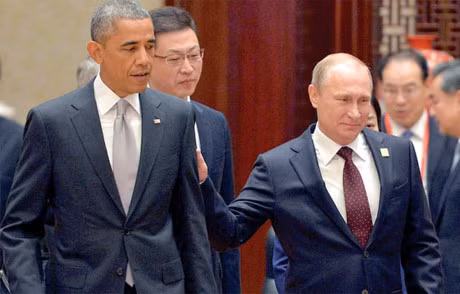 New York Times duoc trao giai Pulitzer vi tin bai ve Nga - Anh 1