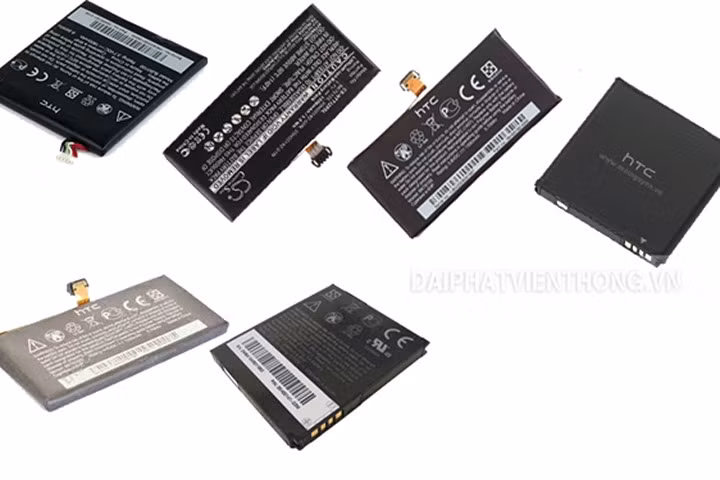 Pin điện thoại sẽ được sản xuất từ tảo biển?