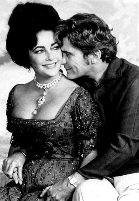 Huyền thoại điện ảnh Elizabeth Taylor và câu chuyện về 8 đời chồng của nàng - Ảnh 7 Huyen thoai dien anh Elizabeth Taylor va cau chuyen ve 8 doi chong cua nang - Anh 7