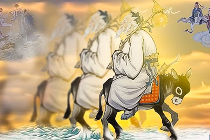 Trí huệ lớn của đời người: "Lùi bước mới là tiến lên"