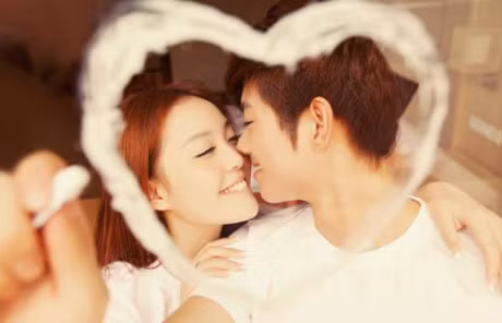 9 cach ung xu de tinh yeu luon ngot ngao - Anh 8