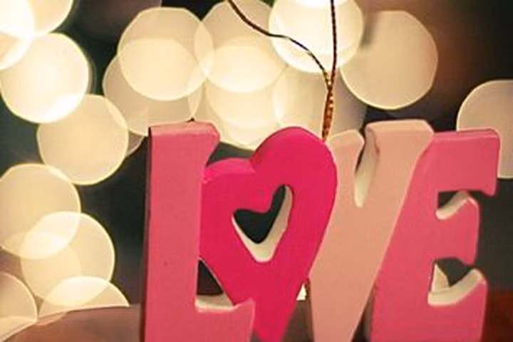 9 cách ứng xử để tình yêu luôn ngọt ngào