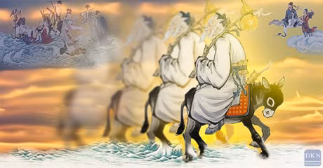 Tri hue lon cua doi nguoi: 