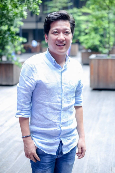 Những sao Việt giàu có nhất nhì showbiz đã trải qua tuổi thơ cơ cực thế nào? - Ảnh 5 Nhung sao Viet giau co nhat nhi showbiz da trai qua tuoi tho co cuc the nao? - Anh 5