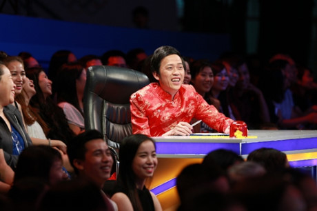 Ơn giời tập cuối: Trấn Thành bị đánh, Hoài Linh gục khóc bên khách mời On gioi tap cuoi: Tran Thanh bi danh, Hoai Linh guc khoc ben khach moi