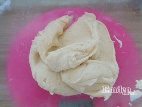 Làm bánh quy hình ngôi sao xinh xắn mừng giáng sinh - Ảnh 4 Lam banh quy hinh ngoi sao xinh xan mung giang sinh - Anh 4