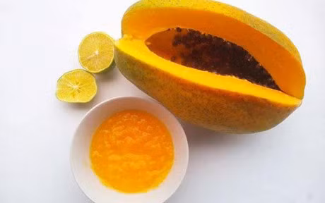 Meo tri chan tay kho nut ne hoan toan tu nguyen lieu tu nhien - Anh 5