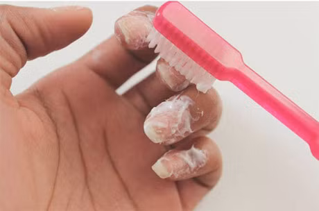 7 cong dung lam dep cua kem danh rang - Anh 3