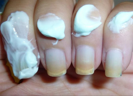 7 công dụng làm đẹp của kem đánh răng - Ảnh 4 7 cong dung lam dep cua kem danh rang - Anh 4