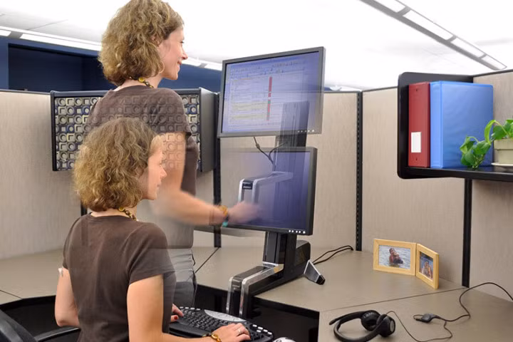 Ngồi nhiều - một cách tự sát êm ả