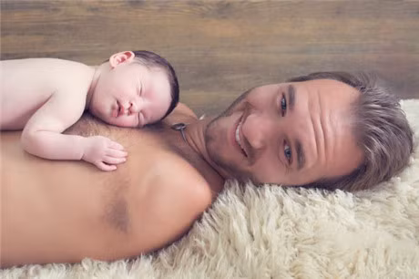 Nguong mo gia dinh hanh phuc, vo dep con xinh cua Nick Vujicic - Anh 22