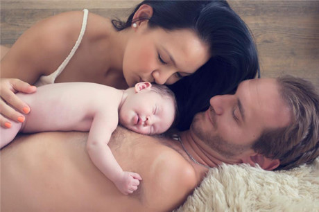 Ngưỡng mộ gia đình hạnh phúc, vợ đẹp con xinh của Nick Vujicic - Ảnh 19 Nguong mo gia dinh hanh phuc, vo dep con xinh cua Nick Vujicic - Anh 19