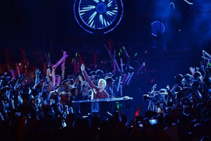 Michael Learns To Rock - Mang đến hoài niệm nhẹ nhàng và nỗi buồn không tên...