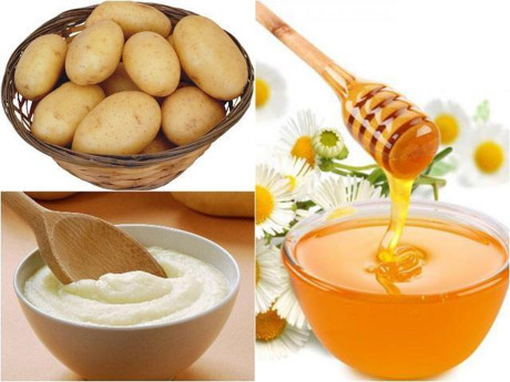 Mẹo trị chân tay khô nứt nẻ hoàn toàn từ nguyên liệu tự nhiên - Ảnh 6 Meo tri chan tay kho nut ne hoan toan tu nguyen lieu tu nhien - Anh 6