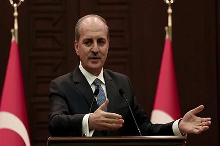 Đáp trả vụ khủng bố Istanbul, Thổ Nhĩ Kỳ tấn công dồn dập phiến quân IS ở Syria