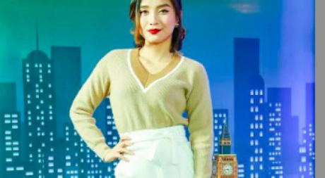 Tiêu Châu Như Quỳnh chia sẻ lý do tránh xa scandal - Ảnh 1 Tieu Chau Nhu Quynh chia se ly do tranh xa scandal - Anh 1