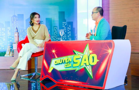 Tiêu Châu Như Quỳnh chia sẻ lý do tránh xa scandal - Ảnh 2 Tieu Chau Nhu Quynh chia se ly do tranh xa scandal - Anh 2