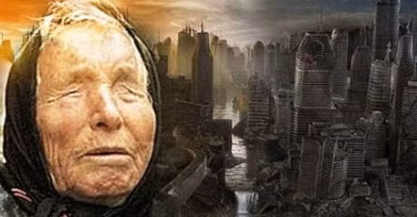 Nhung loi tien doan chuan xac trong nam 2016 cua cac nha tien tri noi tieng - Anh 5