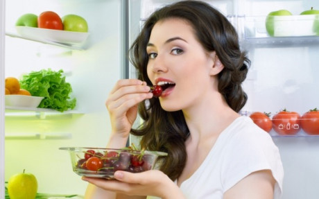 6 lợi ích bất ngờ của việc ăn trái cây vào buổi sáng - Ảnh 1 6 loi ich bat ngo cua viec an trai cay vao buoi sang - Anh 1