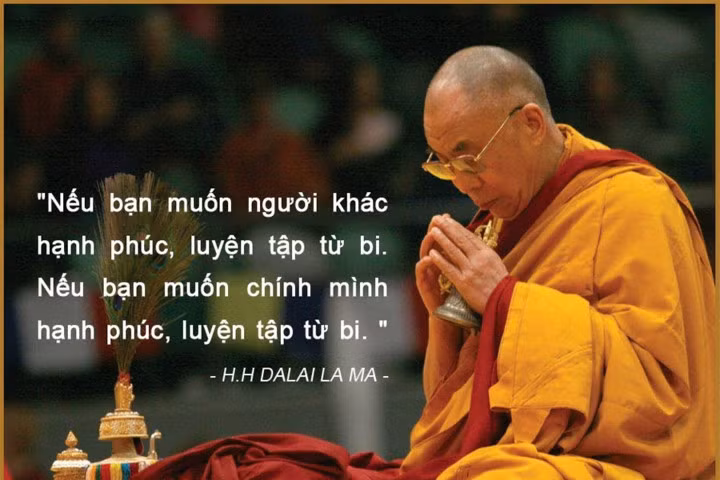 Đức Phật dạy: Tiêu diệt những thứ này, con người có thể hòa giải với vũ trụ