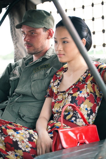 Hoa hậu Trương Hồ Phương Nga là ai? - Ảnh 3 Hoa hau Truong Ho Phuong Nga la ai? - Anh 3