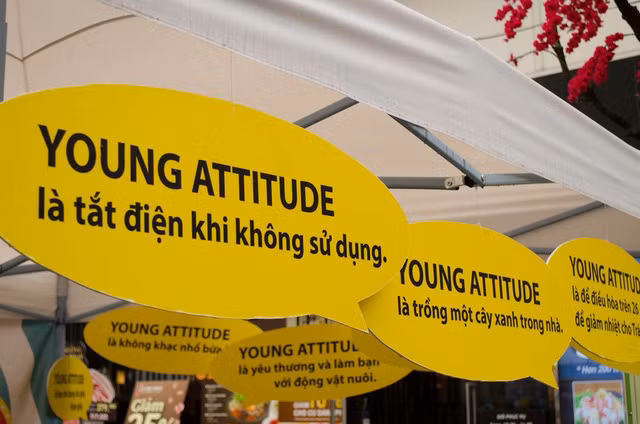 Sao Việt nhiệt tình hưởng ứng Giờ Trái đất 2016 ảnh 3