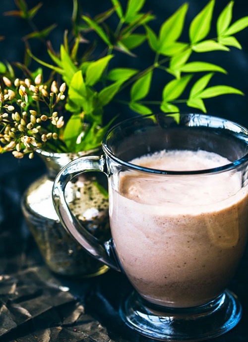 Chiêu giảm 18kg sau sinh của người đẹp nổi tiếng Hàn Quốc ảnh 3 chieu giam 18kg sau sinh cua nguoi dep noi tieng han quoc - 3