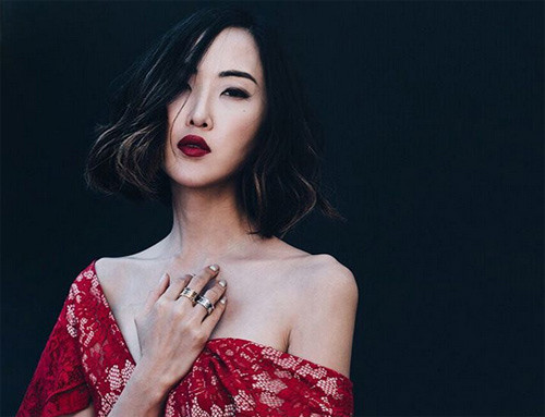 Chiêu giảm 18kg sau sinh của người đẹp nổi tiếng Hàn Quốc ảnh 9 chieu giam 18kg sau sinh cua nguoi dep noi tieng han quoc - 9