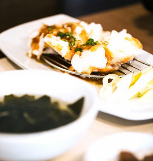 Chiêu giảm 18kg sau sinh của người đẹp nổi tiếng Hàn Quốc ảnh 8 chieu giam 18kg sau sinh cua nguoi dep noi tieng han quoc - 8