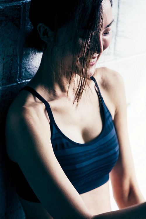 Chiêu giảm 18kg sau sinh của người đẹp nổi tiếng Hàn Quốc ảnh 4 chieu giam 18kg sau sinh cua nguoi dep noi tieng han quoc - 4