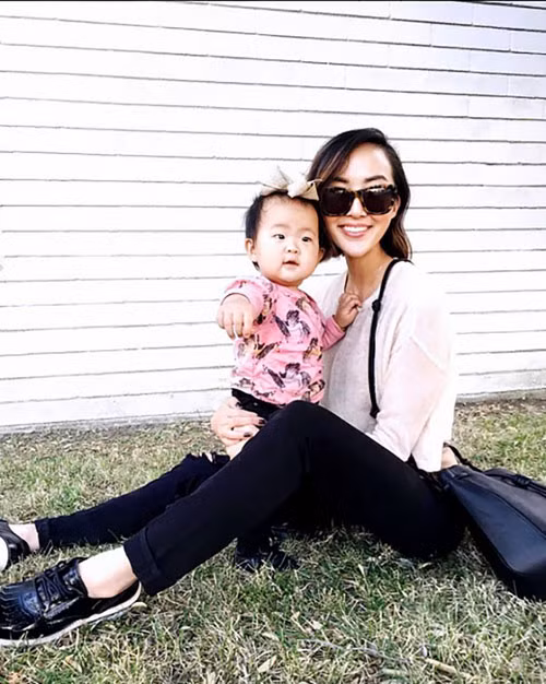 chieu giam 18kg sau sinh cua nguoi dep noi tieng han quoc - 7