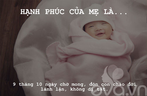 Có những điều giản dị mẹ gọi là hạnh phúc ảnh 1 co nhung dieu gian di me goi la hanh phuc - 1