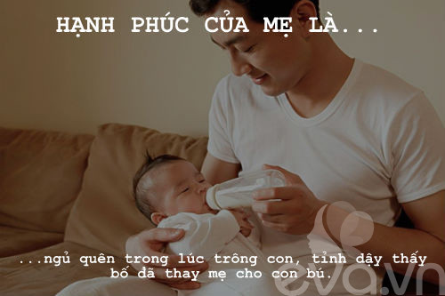 Có những điều giản dị mẹ gọi là hạnh phúc ảnh 5 co nhung dieu gian di me goi la hanh phuc - 5