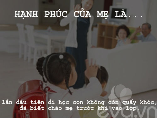 Có những điều giản dị mẹ gọi là hạnh phúc ảnh 9 co nhung dieu gian di me goi la hanh phuc - 9