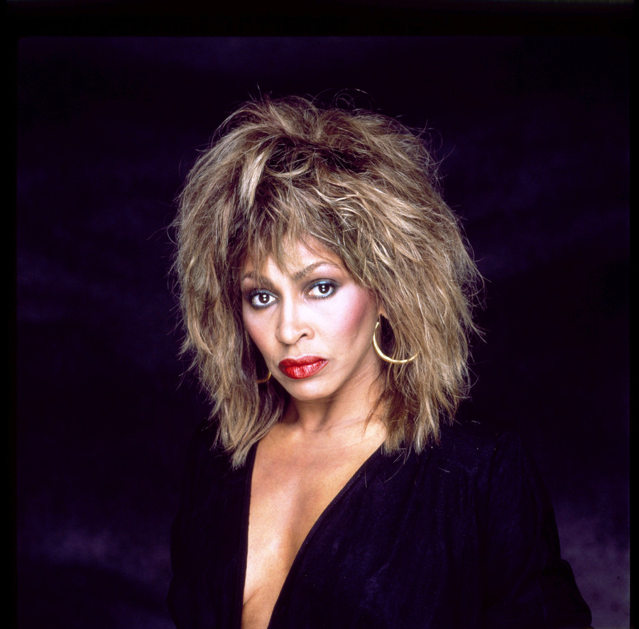 Tina Turner: Diva thế giới có cú trở lại làng nhạc ngoạn mục năm 1984 với album Private Dancer. Trong đó, ca khúc What’s Love Got To Do With It đã đứng đầu Billboard Hot 100. Tuy nhiên, album chỉ lên được top 3 tại bảng xếp hạng album. Các sản phẩm nổi tiếng khác của bà có thể kể đến Break Every Rule và All the Best, nhưng cũng chỉ lần lượt lọt top 4 và top 2.