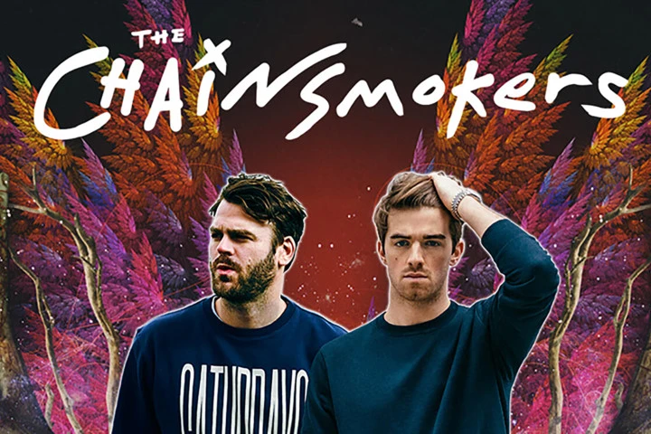 The Chainsmokers tiết lộ về album đầu tay sắp phát hành