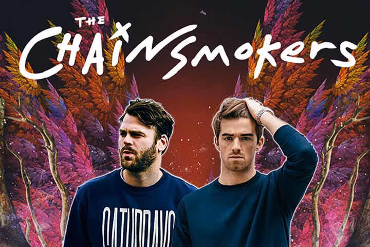 The Chainsmokers tiết lộ về album đầu tay sắp phát hành