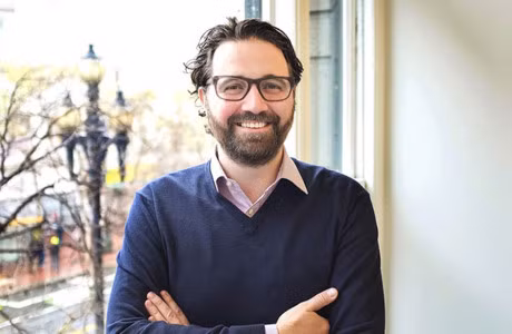 8 bai hoc tu Zendesk - ban dong hanh nhung ngay dau khoi nghiep cua Uber - Anh 1