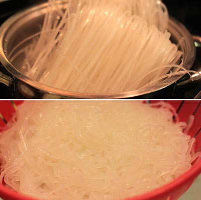 Bữa sáng Bua sang