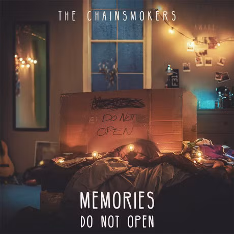 The Chainsmokers tiet lo ve album dau tay sap phat hanh - Anh 1
