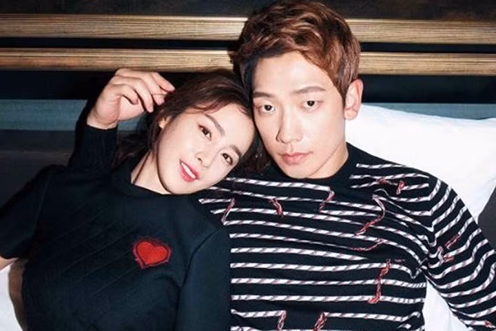 Rain sắm biệt thự gần 5 triệu USD để sống với Kim Tae Hee