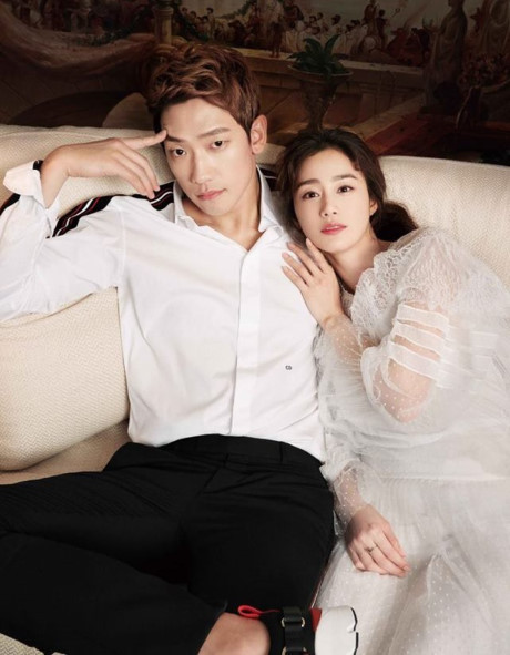 Rain sắm biệt thự gần 5 triệu USD để sống với Kim Tae Hee - Ảnh 2 Rain sam biet thu gan 5 trieu USD de song voi Kim Tae Hee - Anh 2
