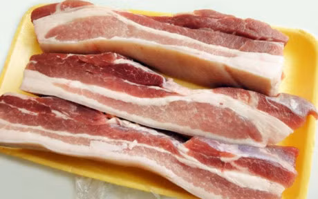 Cach lam thit lon rim nuoc mam, an mot lan nho ca doi - Anh 1