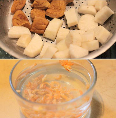 Bữa sáng Bua sang