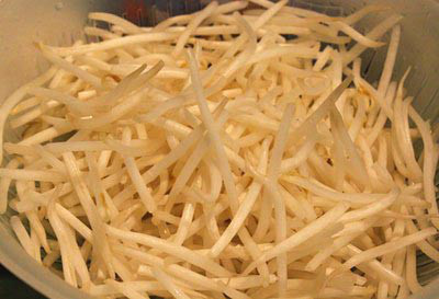 Bữa sáng Bua sang