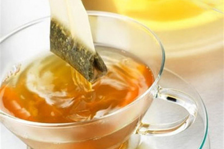 8 lợi ích sức khỏe của trà đen
