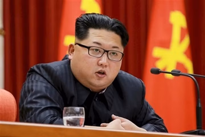 Triều Tiên tuyên bố không sợ giải pháp quân sự của Mỹ