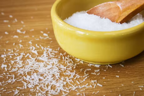 Bot ngot co anh huong den nao? - Anh 1