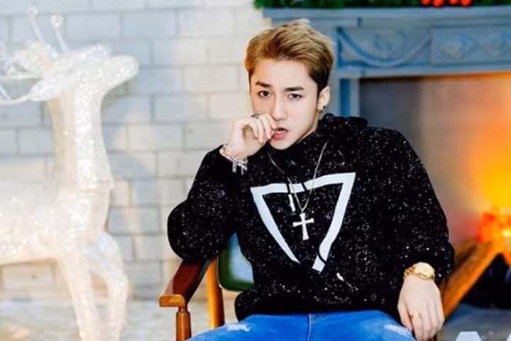 Sơn Tùng M-TP có fanpage ở Brazil, Nhật Bản và Hàn Quốc