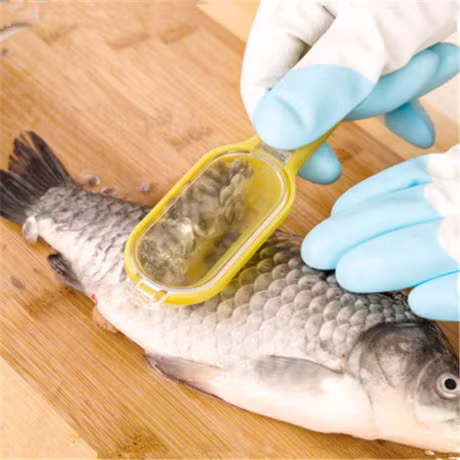 Tri tram loai benh tu vay ca, thu 